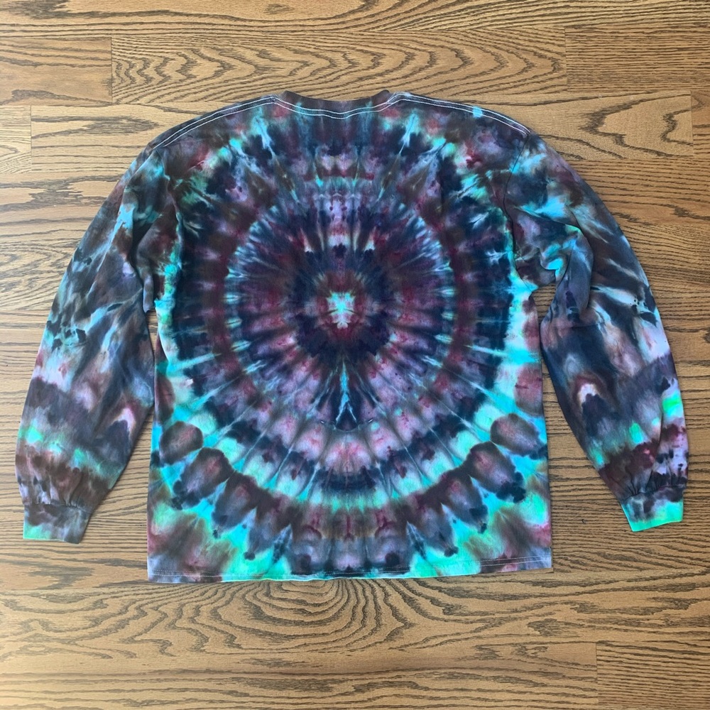 Tie Dye